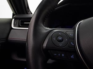 Toyota RAV4 bild 17