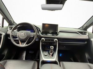 Toyota RAV4 bild 21