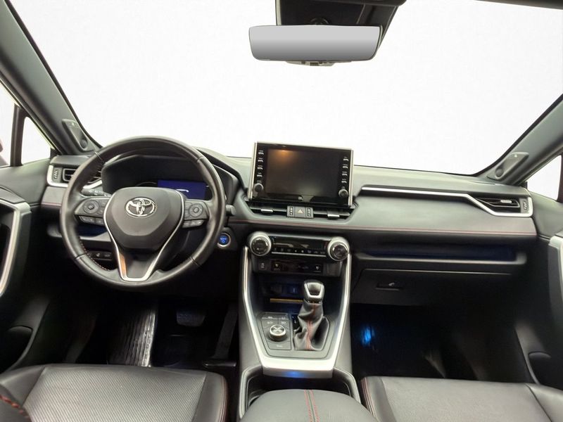 Toyota RAV4 bild 21