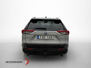 Toyota RAV4 bild 6
