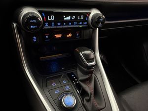Toyota RAV4 bild 26