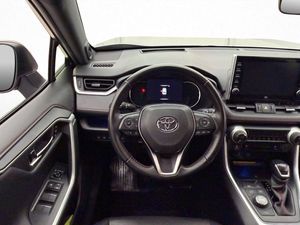 Toyota RAV4 bild 15