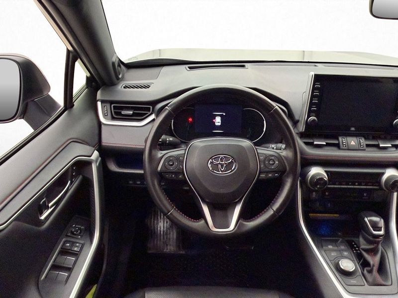 Toyota RAV4 bild 15