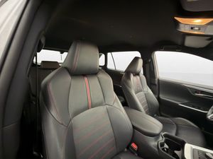 Toyota RAV4 bild 27