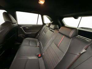 Toyota RAV4 bild 29