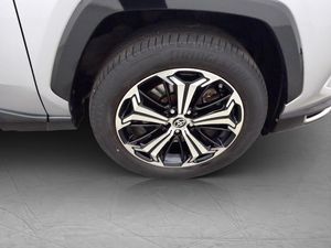 Toyota RAV4 bild 36