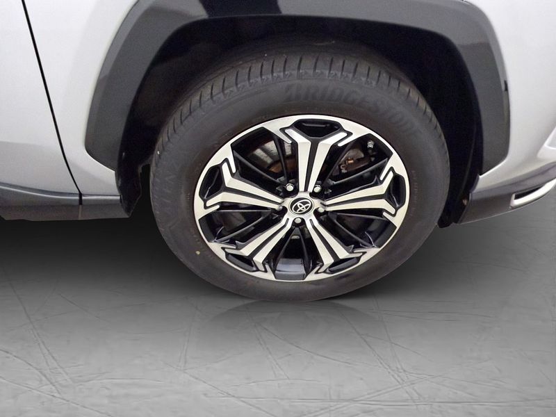 Toyota RAV4 bild 36
