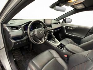 Toyota RAV4 bild 11