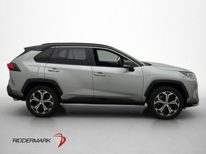 Toyota RAV4 bild 4