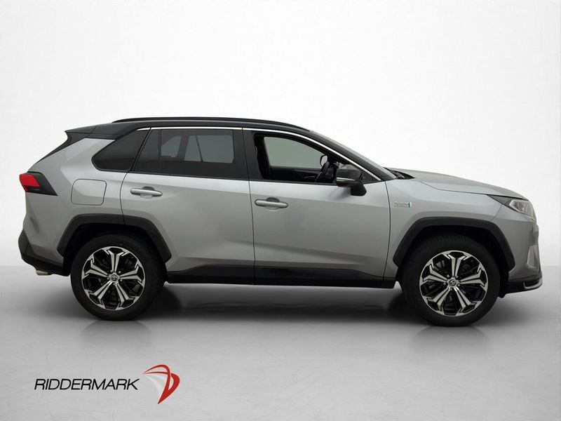 Toyota RAV4 bild 4