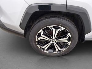 Toyota RAV4 bild 35