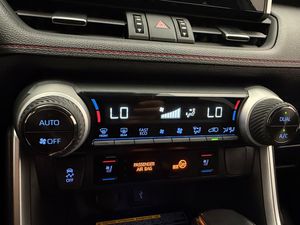 Toyota RAV4 bild 25