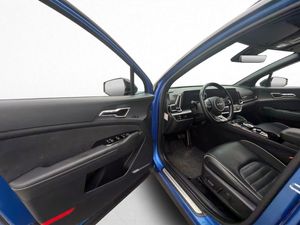 Kia Sportage bild 9