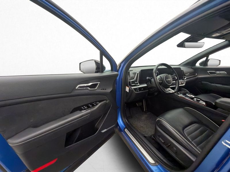 Kia Sportage bild 9