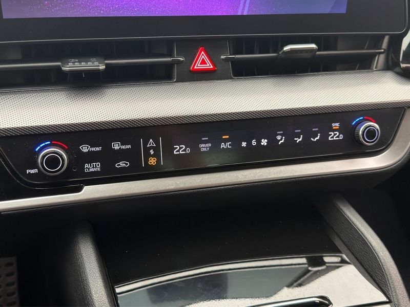 Kia Sportage bild 22