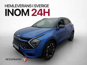 Kia Sportage bild 1