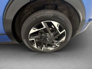 Kia Sportage bild 30