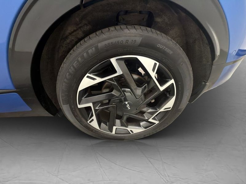 Kia Sportage bild 30