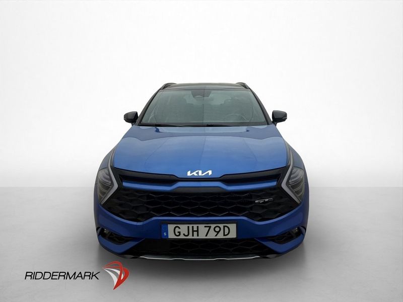 Kia Sportage bild 2