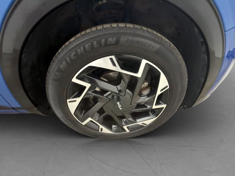 Kia Sportage bild 33