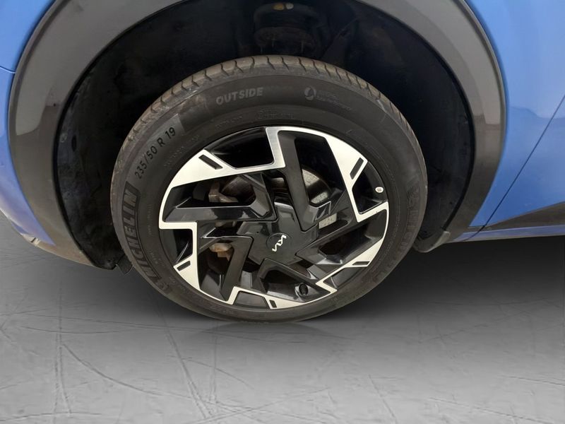 Kia Sportage bild 31