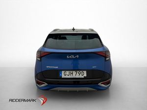 Kia Sportage bild 5