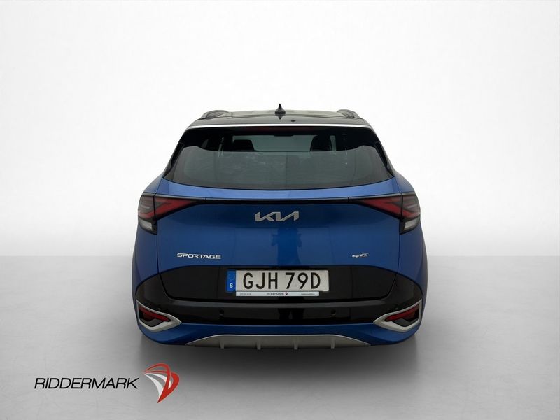 Kia Sportage bild 5