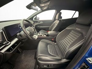 Kia Sportage bild 10
