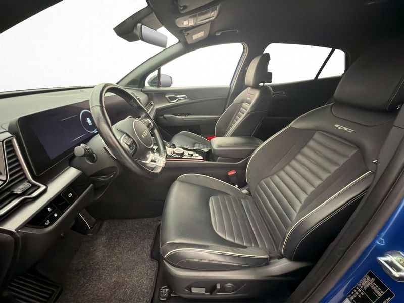 Kia Sportage bild 10