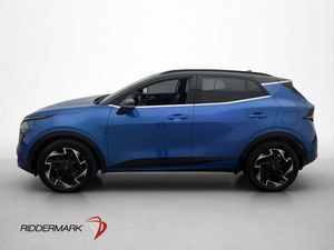 Kia Sportage bild 6