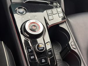 Kia Sportage bild 23