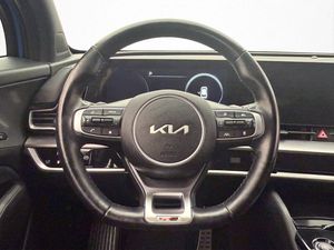 Kia Sportage bild 13