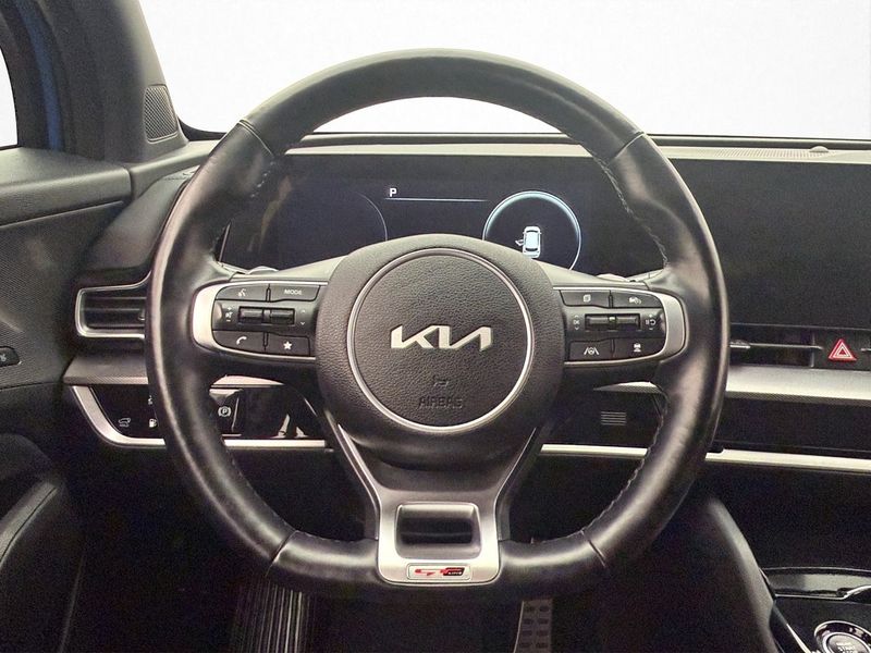Kia Sportage bild 13