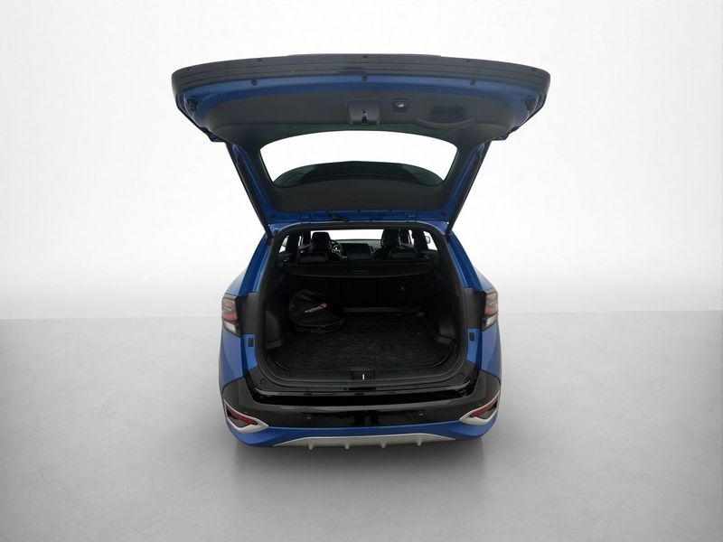 Kia Sportage bild 27