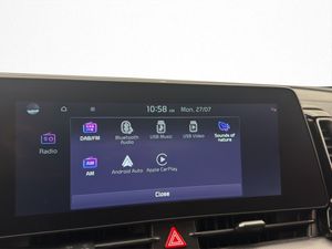 Kia Sportage bild 21