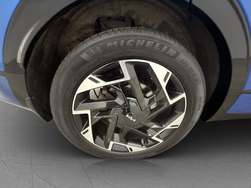 Kia Sportage bild 32