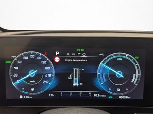 Kia Sportage bild 15