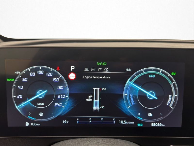 Kia Sportage bild 15