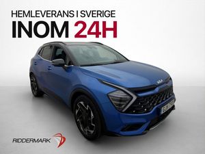 Kia Sportage bild 3