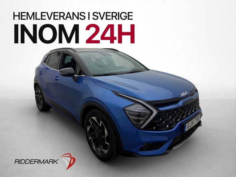 Kia Sportage bild 3