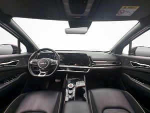 Kia Sportage bild 17