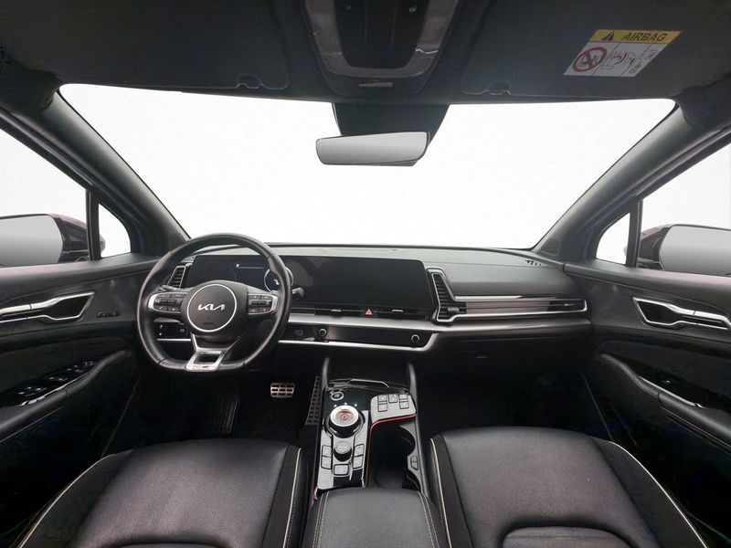 Kia Sportage bild 17
