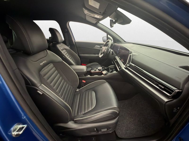 Kia Sportage bild 24