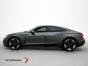 Audi e-tron GT bild 8