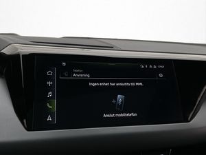 Audi e-tron GT bild 23