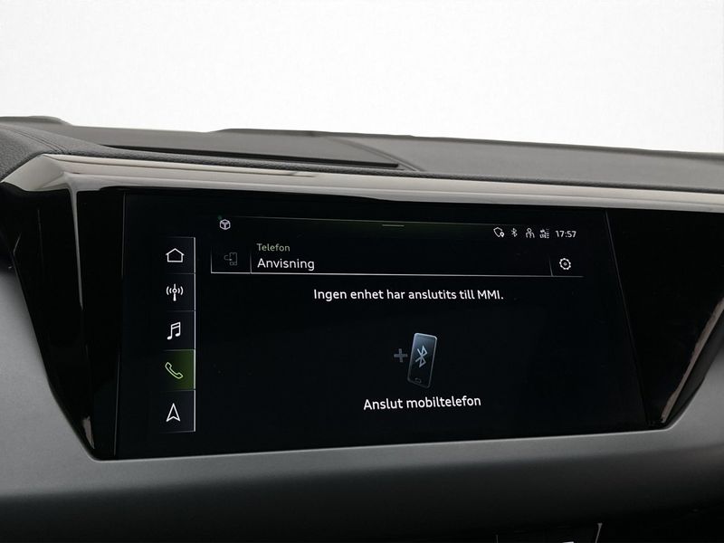 Audi e-tron GT bild 23