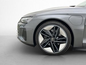 Audi e-tron GT bild 34