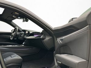 Audi e-tron GT bild 29