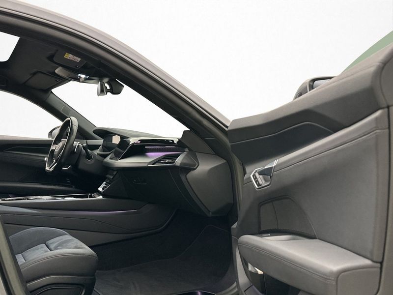 Audi e-tron GT bild 29