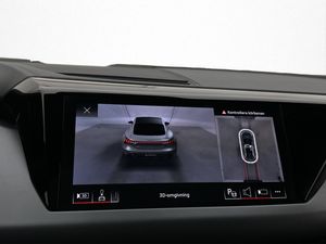 Audi e-tron GT bild 21